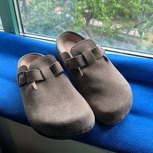Tatami Birkenstock Shoes